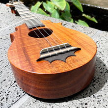 画像をギャラリービューアに読み込む, パップスカスタムス KPSM-03 パイナップルサンデーコンサート