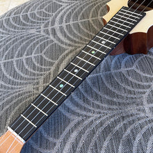 画像をギャラリービューアに読み込む, パップスカスタムス KPSM-03 パイナップルサンディ テナースケール スプルーストップ