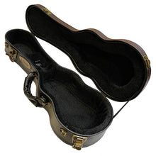 画像をギャラリービューアに読み込む, コアロハ ハードシェルケース ソプラノサイズ(ストラップ付)