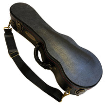 画像をギャラリービューアに読み込む, コアロハ ハードシェルケース ソプラノサイズ(ストラップ付)