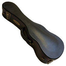 画像をギャラリービューアに読み込む, コアロハ ハードシェルケース コンサートサイズ(ストラップ付)