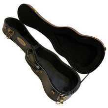 画像をギャラリービューアに読み込む, コアロハ ハードシェルケース コンサートサイズ(ストラップ付)