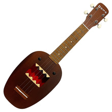 画像をギャラリービューアに読み込む, DOMO ソプラノウクレレ