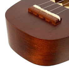 画像をギャラリービューアに読み込む, DOMO ソプラノウクレレ