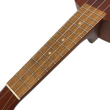 画像をギャラリービューアに読み込む, DOMO ソプラノウクレレ