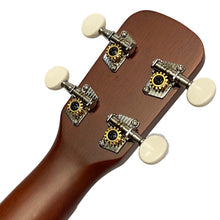 画像をギャラリービューアに読み込む, DOMO ソプラノウクレレ