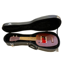 画像をギャラリービューアに読み込む, DOMO ソプラノウクレレ