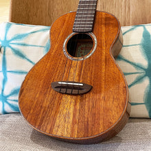画像をギャラリービューアに読み込む, アヌエヌエ AKK3 テナーウクレレ #AK13652