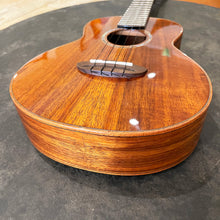 画像をギャラリービューアに読み込む, アヌエヌエ AKK3 テナーウクレレ #AK13652