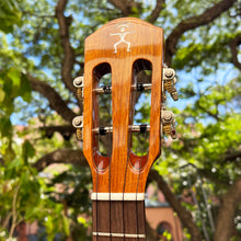 画像をギャラリービューアに読み込む, アヌエヌエ AKK3 テナーウクレレ #AK13652