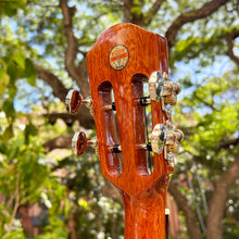 画像をギャラリービューアに読み込む, アヌエヌエ AKK3 テナーウクレレ #AK13652