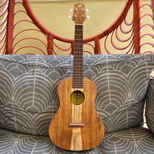 画像をギャラリービューアに読み込む, マイレレイ TK-2 テナーウクレレ