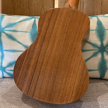 画像をギャラリービューアに読み込む, マイレレイ TK-2 テナーウクレレ