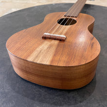 画像をギャラリービューアに読み込む, マイレレイ TK-2 テナーウクレレ