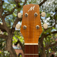 画像をギャラリービューアに読み込む, マイレレイ TK-2 テナーウクレレ