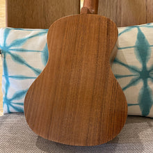 画像をギャラリービューアに読み込む, マイレレイ TK-2 テナーウクレレ