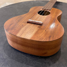 画像をギャラリービューアに読み込む, マイレレイ TK-2 テナーウクレレ