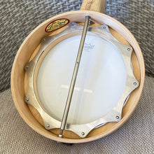 画像をギャラリービューアに読み込む, マジックフルク M70M テナーファイヤーフライバンジョーウクレレ