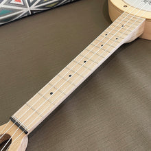 画像をギャラリービューアに読み込む, マジックフルク M70M テナーファイヤーフライバンジョーウクレレ
