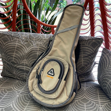 画像をギャラリービューアに読み込む, マジックフルク M70M テナーファイヤーフライバンジョーウクレレ ブラックヘッド