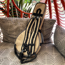 画像をギャラリービューアに読み込む, マジックフルク M70M テナーファイヤーフライバンジョーウクレレ ブラックヘッド