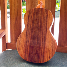 画像をギャラリービューアに読み込む, コアロハ KTM-06 6弦テナーウクレレ "イマイカラニ"