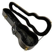 画像をギャラリービューアに読み込む, レオラニ HC-27C テナー ホイケ ハードケース