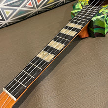 画像をギャラリービューアに読み込む, パップスカスタム パイナップルサンディ テナースケール パイナップルアート