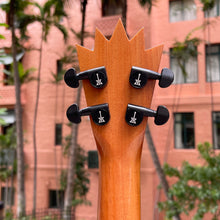 画像をギャラリービューアに読み込む, パップスカスタム パイナップルサンディ テナースケール パイナップルアート