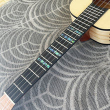 画像をギャラリービューアに読み込む, パップスカスタムス PCST テナーウクレレ