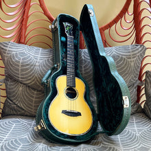 画像をギャラリービューアに読み込む, アヌエヌエ シンガー RT5R-LS テナーウクレレ #AL18776