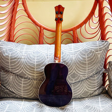 画像をギャラリービューアに読み込む, アヌエヌエ シンガー RT5R-LS テナーウクレレ #AL18776