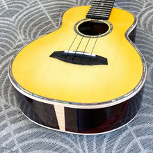 画像をギャラリービューアに読み込む, アヌエヌエ シンガー RT5R-LS テナーウクレレ #AL18776