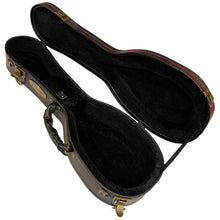 画像をギャラリービューアに読み込む, コアロハ ハードシェルケース ソプラノパイナップルロングネック(ストラップ付き)