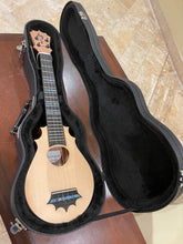 画像をギャラリービューアに読み込む, パップスカスタムス KPSM-03 パイナップルサンデーコンサート