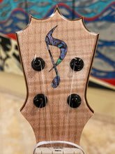 画像をギャラリービューアに読み込む, パップスカスタムス KPSM-03 パイナップルサンデーコンサート