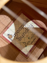 画像をギャラリービューアに読み込む, パップスカスタムス KPSM-03 パイナップルサンデーコンサート