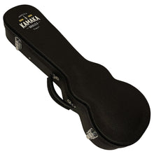 画像をギャラリービューアに読み込む, カマカ HF-2D コンサートウクレレ デラックス #12017