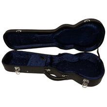 画像をギャラリービューアに読み込む, カマカ HF-2D コンサートウクレレ デラックス #12017