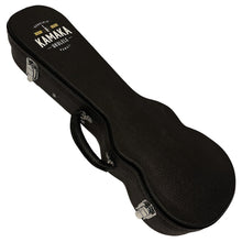 画像をギャラリービューアに読み込む, カマカ HF-1D ソプラノウクレレ デラックス #192271