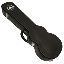 画像をギャラリービューアに読み込む, カマカ HF-38 ABV 8弦テナーウクレレ L.R.Baggs FIVE.O ピックアップ内蔵 #220156