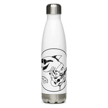 画像をギャラリービューアに読み込む, ウクレレ シャーク(ステンレスボトル)