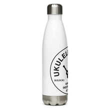 画像をギャラリービューアに読み込む, ウクレレぷあぷあ オリジナル(ステンレスボトル)