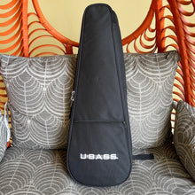 画像をギャラリービューアに読み込む, カラ UBASS-JYMNFS ジャニーマンアコースティック’エレクトリックUベース