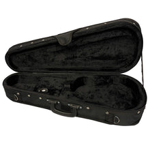 画像をギャラリービューアに読み込む, ゼファー CK-Sugi コンサートウクレレ ベルシェイプ 杉