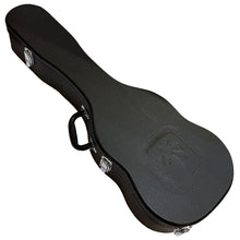 画像をギャラリービューアに読み込む, パップスカスタムス Juke-A-Lele 8弦ジュークレレ