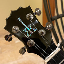 画像をギャラリービューアに読み込む, コアロハ KSM-01 ソプラノパイナップルウクレレ #2509158
