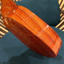 画像をギャラリービューアに読み込む, コアロハ KSM-01 ソプラノパイナップルウクレレ #2509021
