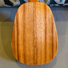 画像をギャラリービューアに読み込む, コアロハ KSM-03 ソプラノ パイナップル ロングネック ウクレレ グロス仕上げ 2509151
