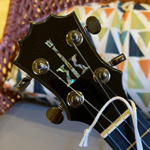 画像をギャラリービューアに読み込む, コアロハ KSM-03 ソプラノ パイナップル ロングネック ウクレレ グロス仕上げ 2509151
